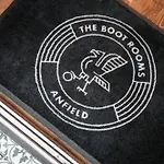 The Boot Rooms Anfield