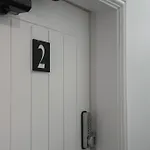 The Boot Rooms Anfield