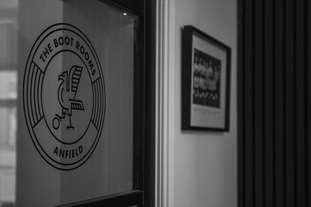The Boot Anfield Guest house Liverpool