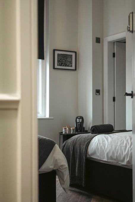 Hotel The Boot Anfield Liverpool